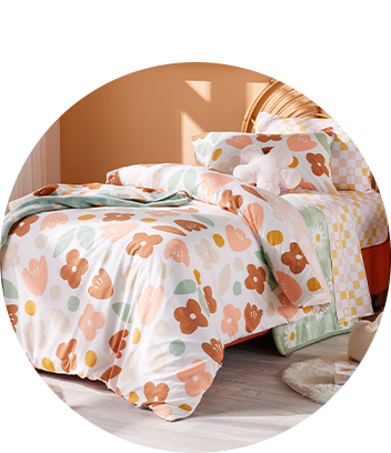 Big w store childrens bedding